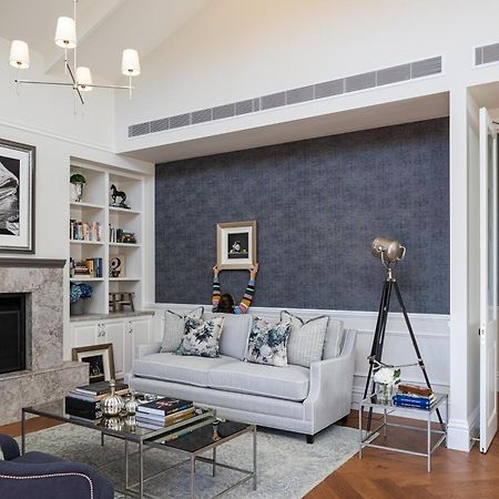 Spicers Clovelly Estate Монтвіль Номер фото