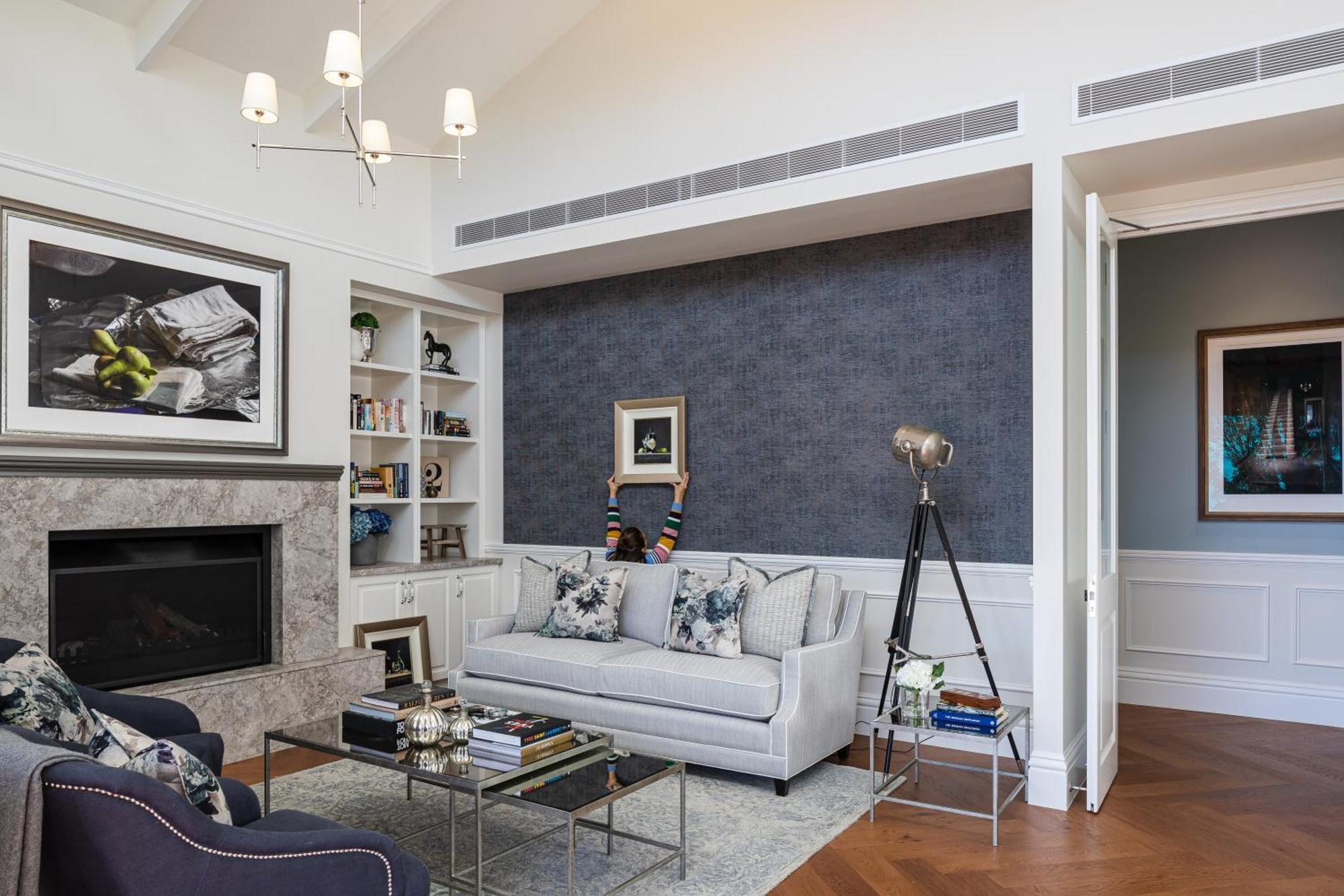 Spicers Clovelly Estate Монтвіль Номер фото
